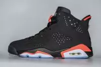 air jordan 6 history black infrared